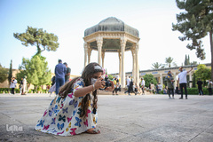 نوروز زرد حافظیه‎