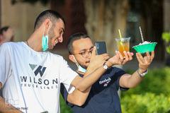 نوروز زرد حافظیه‎