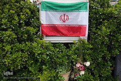 گلزار شهداء بهشت زهرای تهران