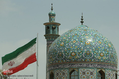 مسجد جامع خرمشهر