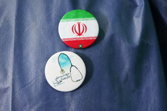 حضور و ارائه خدمت گروه جهادی پزشکی شهید کاظمی آشتیانی در مناطق محروم سوداغلان و تلوبین از توابع شهرستان میامی استان سمنان 