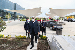 جشن ملی پرچم