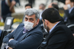 جشن ملی پرچم