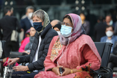 جشن ملی پرچم