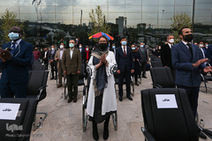 جشن ملی پرچم