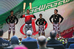 جشن ملی پرچم