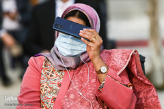 جشن ملی پرچم