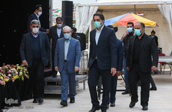 جشن ملی پرچم