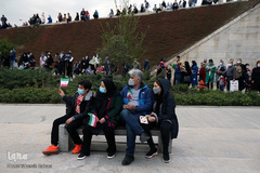 جشن ملی پرچم