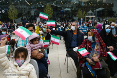 جشن ملی پرچم