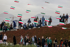 جشن ملی پرچم