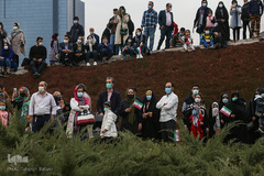 جشن ملی پرچم