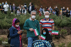 جشن ملی پرچم