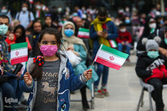 جشن ملی پرچم