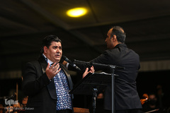 جشن ملی پرچم