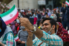 جشن ملی پرچم