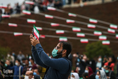 جشن ملی پرچم