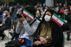 جشن ملی پرچم