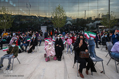 جشن ملی پرچم