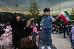 جشن ملی پرچم