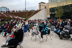 جشن ملی پرچم