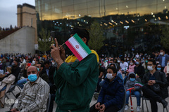 جشن ملی پرچم