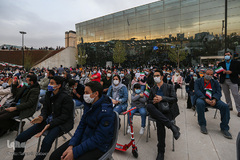 جشن ملی پرچم