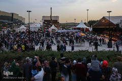 جشن ملی پرچم