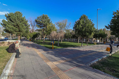 روز طبیعت در زنجان