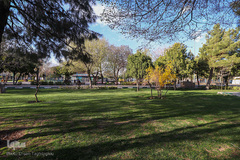 روز طبیعت در زنجان