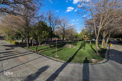 روز طبیعت در زنجان