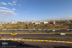 روز طبیعت در زنجان