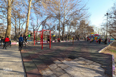 روز طبیعت در زنجان