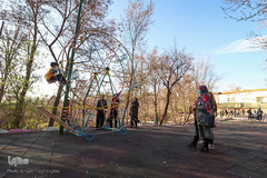 روز طبیعت در زنجان