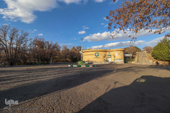 روز طبیعت در زنجان