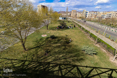 روز طبیعت در زنجان