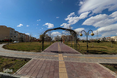 روز طبیعت در زنجان