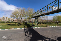 روز طبیعت در زنجان