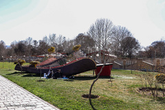 روز طبیعت در زنجان