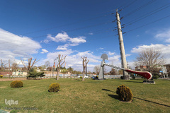 روز طبیعت در زنجان