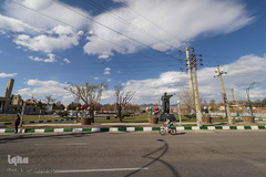 روز طبیعت در زنجان