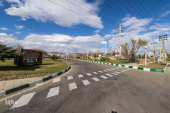 روز طبیعت در زنجان