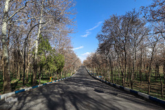 روز طبیعت در زنجان