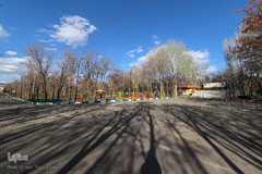 روز طبیعت در زنجان