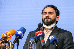 نشست خبری هفته هنر انقلاب اسلامی