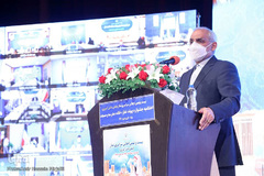 محسن حاجی‌میرزایی، وزیر آموزش و پرورش