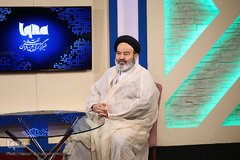 بازدید رئیس دانشگاه ادیان و مذاهب از ایکنا