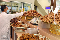 اولین روز ماه مبارک رمضان در عربستان سعودی