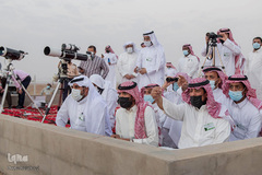 اولین روز ماه مبارک رمضان در عربستان سعودی