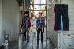 نان به وسعت کرونا